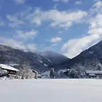 Lägenhet Chiemgauferienwohnungen - Wanderlust Und Alpenrose Unterwössen