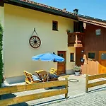 Lägenhet Chiemgauferienwohnungen - Wanderlust Und Alpenrose
