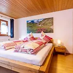Chiemgauferienwohnungen - Wanderlust Und Alpenrose * Unterwössen