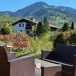 Chiemgauferienwohnungen - Wanderlust Und Alpenrose Unterwössen