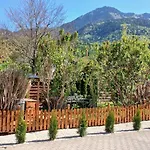 Chiemgauferienwohnungen - Wanderlust Und Alpenrose * Unterwössen