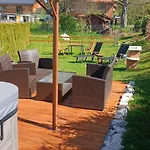 Chiemgauferienwohnungen - Wanderlust Und Alpenrose * Unterwössen