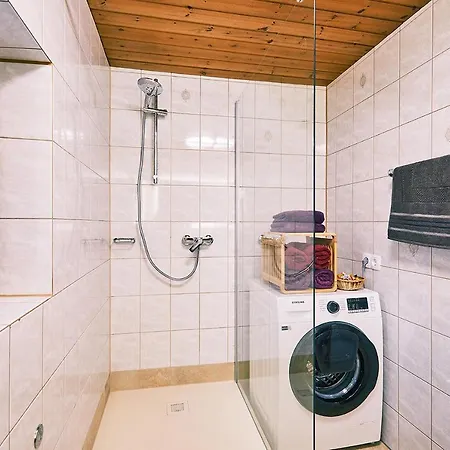 Apartment Chiemgauferienwohnungen - Wanderlust Und Alpenrose