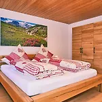 Apartment Chiemgauferienwohnungen - Wanderlust Und Alpenrose