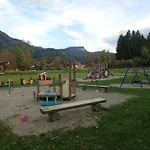Chiemgauferienwohnungen - Wanderlust Und Alpenrose Apartment *