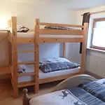 Apartment Chiemgauferienwohnungen - Wanderlust Und Alpenrose Unterwössen