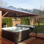 Chiemgauferienwohnungen - Wanderlust Und Alpenrose Unterwoessen