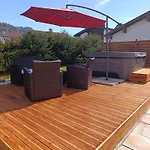 Chiemgauferienwohnungen - Wanderlust Und Alpenrose