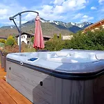 Chiemgauferienwohnungen - Wanderlust Und Alpenrose Apartment Unterwoessen