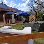 Apartment Chiemgauferienwohnungen - Wanderlust Und Alpenrose Unterwoessen