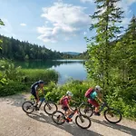 Chiemgauferienwohnungen - Wanderlust Und Alpenrose Apartment