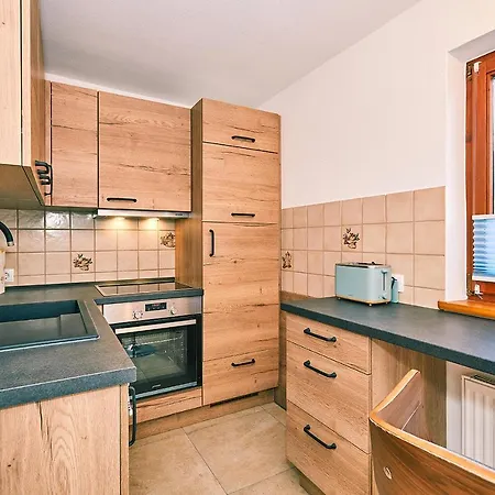 Chiemgauferienwohnungen - Wanderlust Und Alpenrose Apartment Unterwoessen