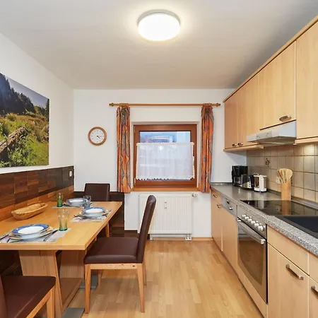 Chiemgauferienwohnungen - Wanderlust Und Alpenrose Apartment